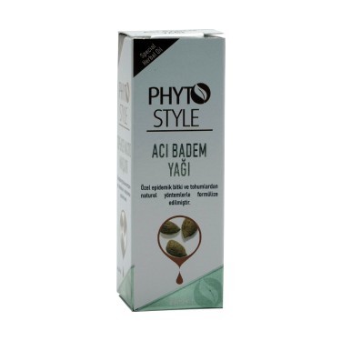 ACI BADEM YAĞI(SOĞUK PRES) 20 ML