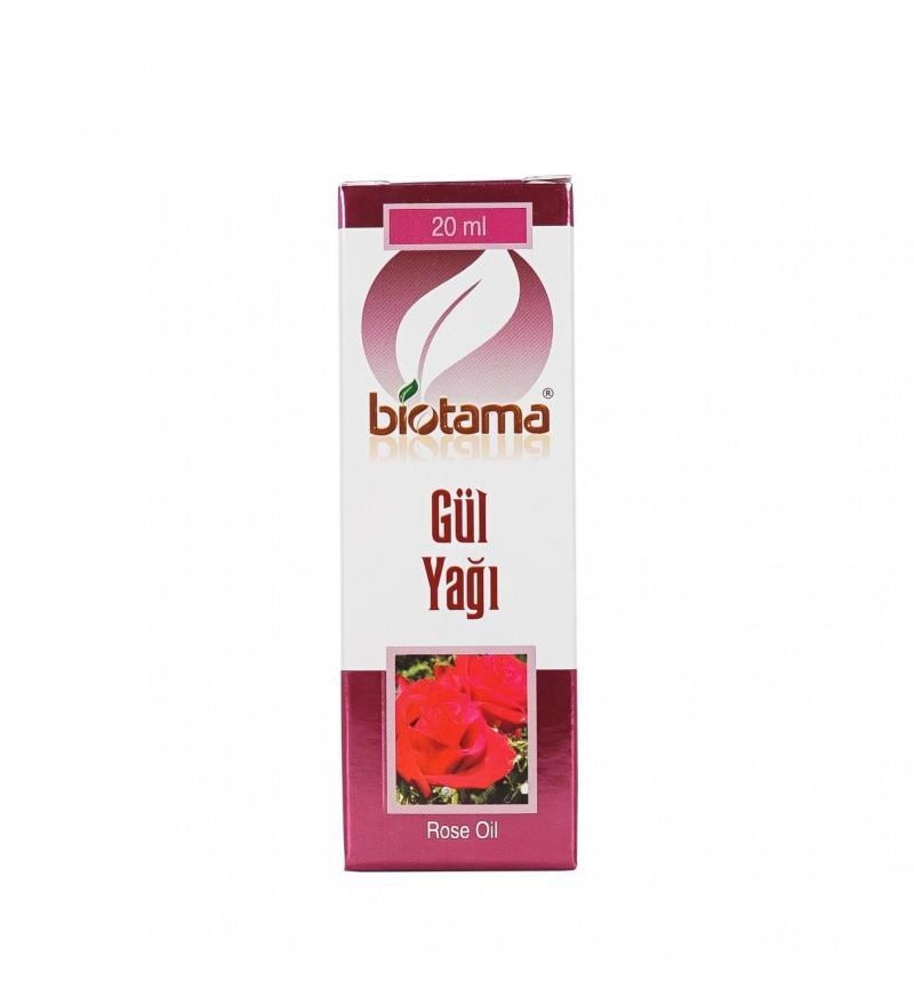 GÜL YAĞI 20 ML