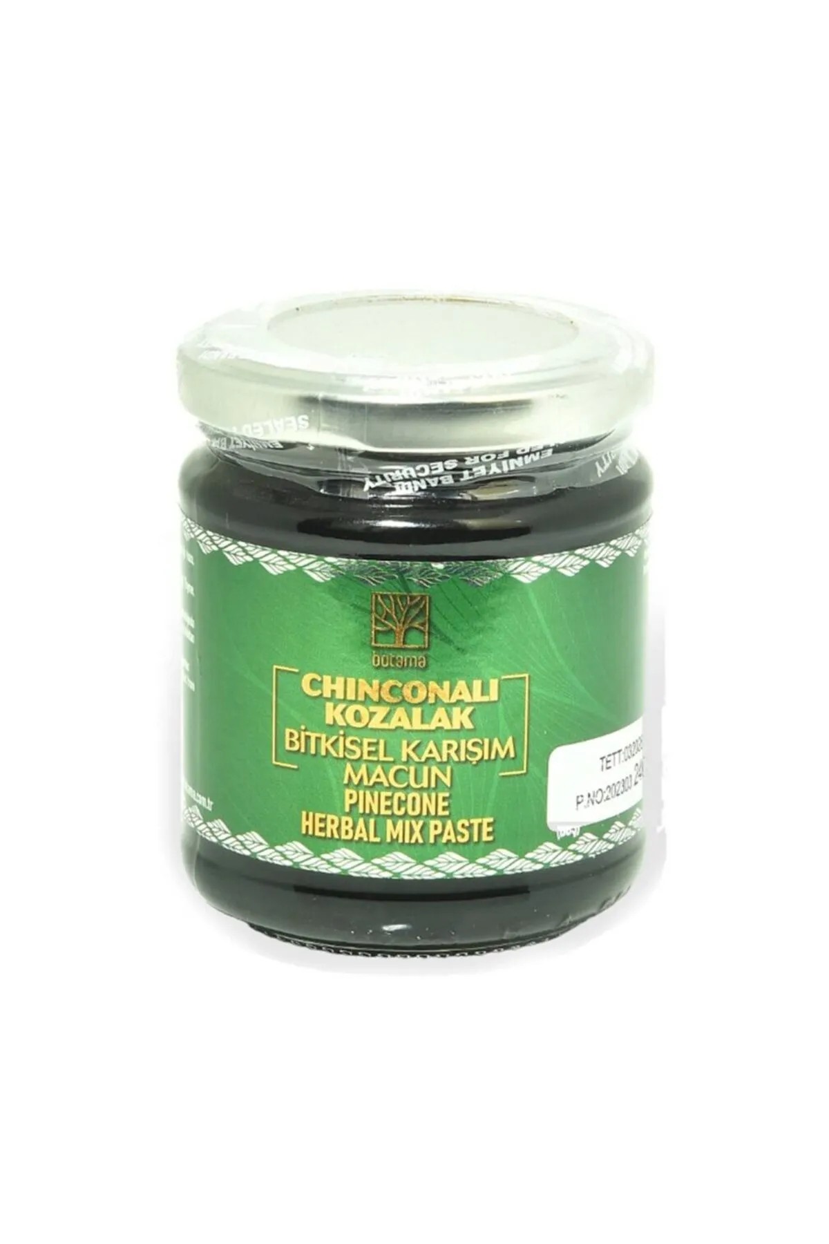 MACUN KOZALAK SELVİ 240 GR
