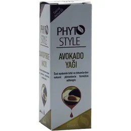 AVOKADO YAĞI (SOĞUK PRES) 20 ML