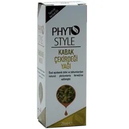 KABAK ÇEKİRDEĞİ YAĞI (SOĞUK PRES) 20 ML