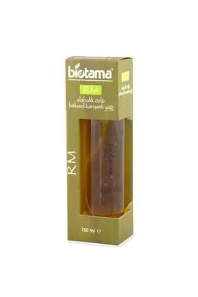 ALABALIK ÖZLÜ ROM YAĞI 150 ML