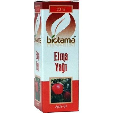 ELMA YAĞI 20 ML