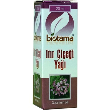 ITIR ÇİÇEĞİ YAĞI 20 ML