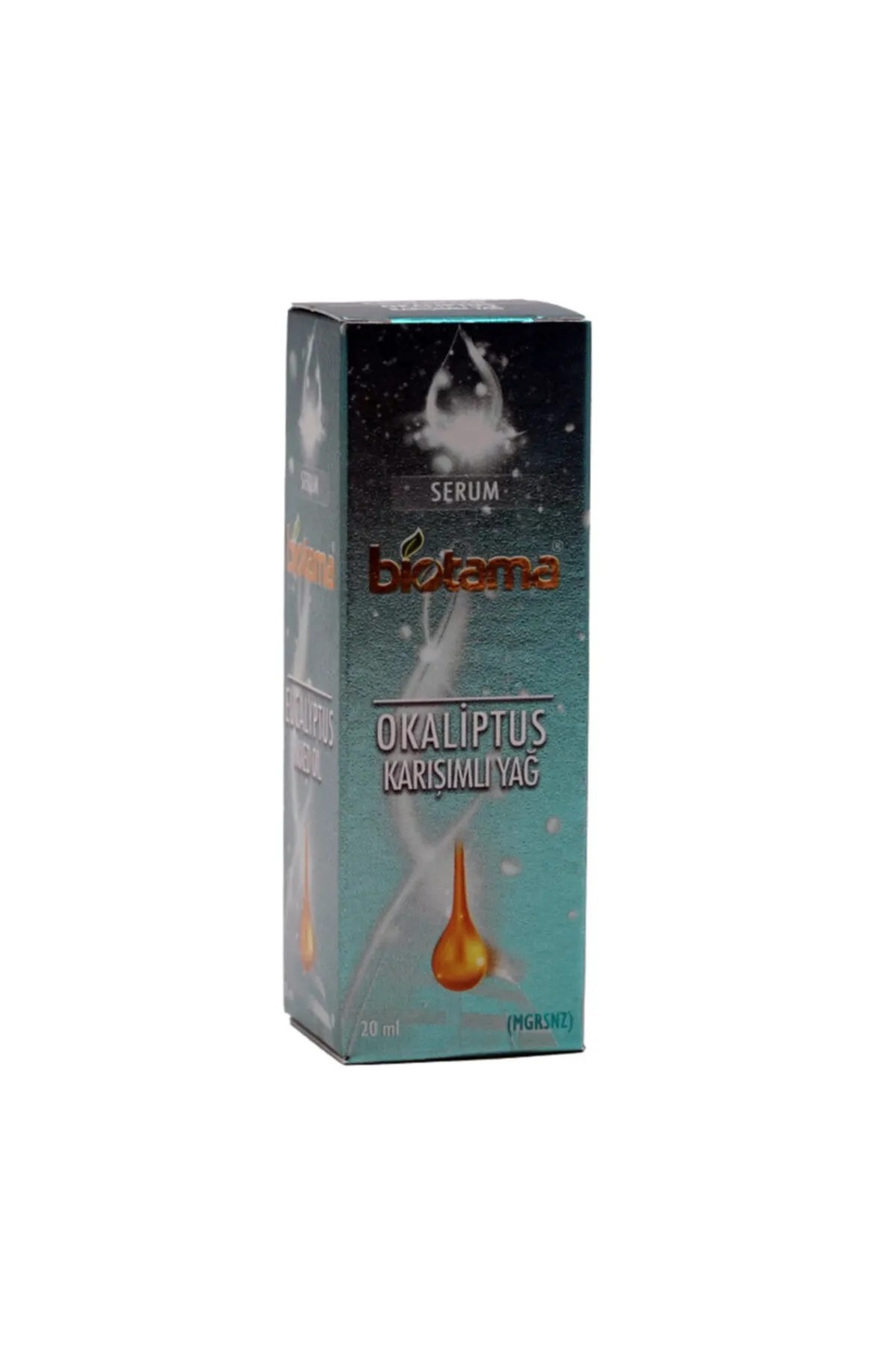 20ML OKALİPTUS DAMLALIK LOS.