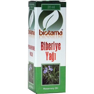 BİBERİYE YAĞI 20 ML