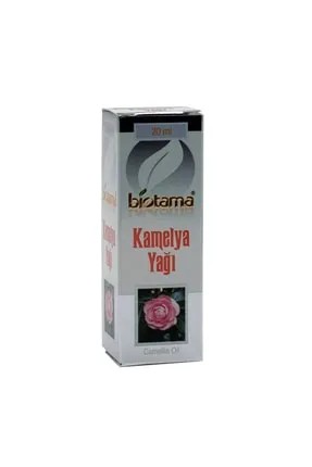 KAMELYA YAĞI 20 ML