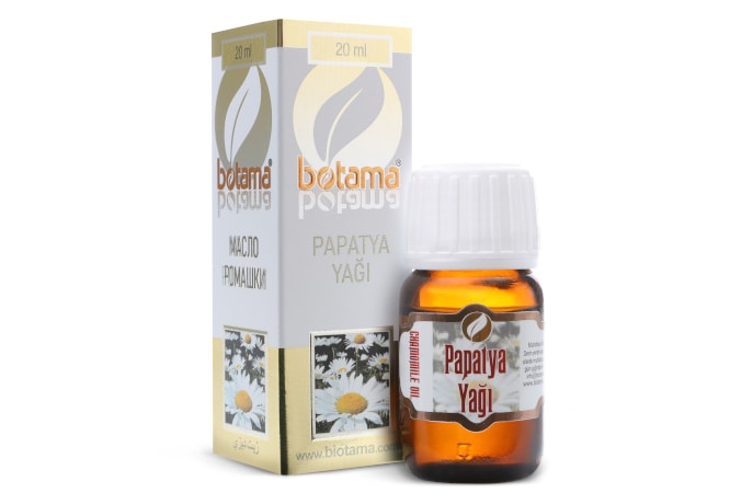 PAPATYA YAĞI 20 ML