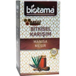 MANİSA MESİR MACUNU 430GR