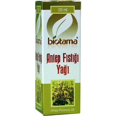 ANTEP FISTIĞI YAĞI 20 ML