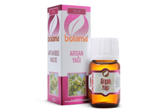 ARGAN YAĞI 20 ML
