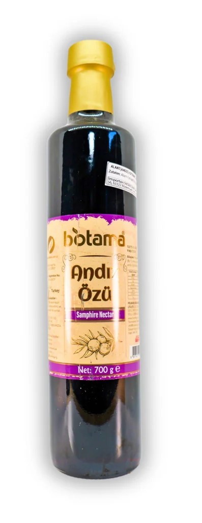 ANDIZ ÖZÜ 700 GR