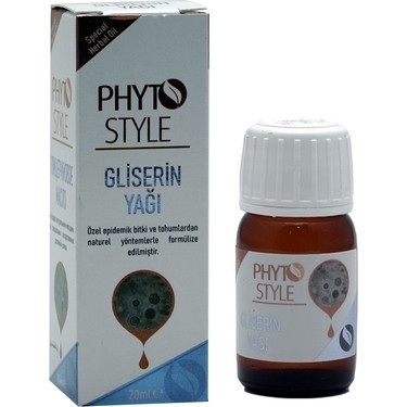 GLİSERİN YAĞI (PRES) 20 ML