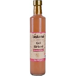 GÜL SİRKESİ 500ML