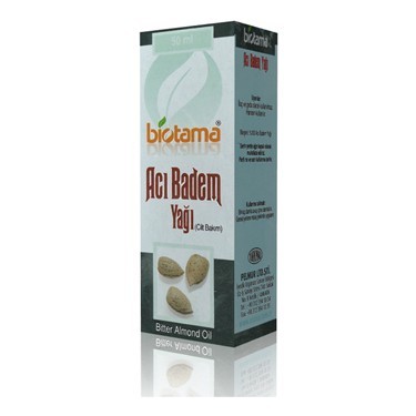 ACIBADEM YAĞI 50 ML