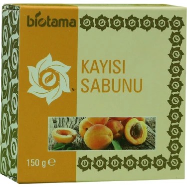 KAYISILI SABUN