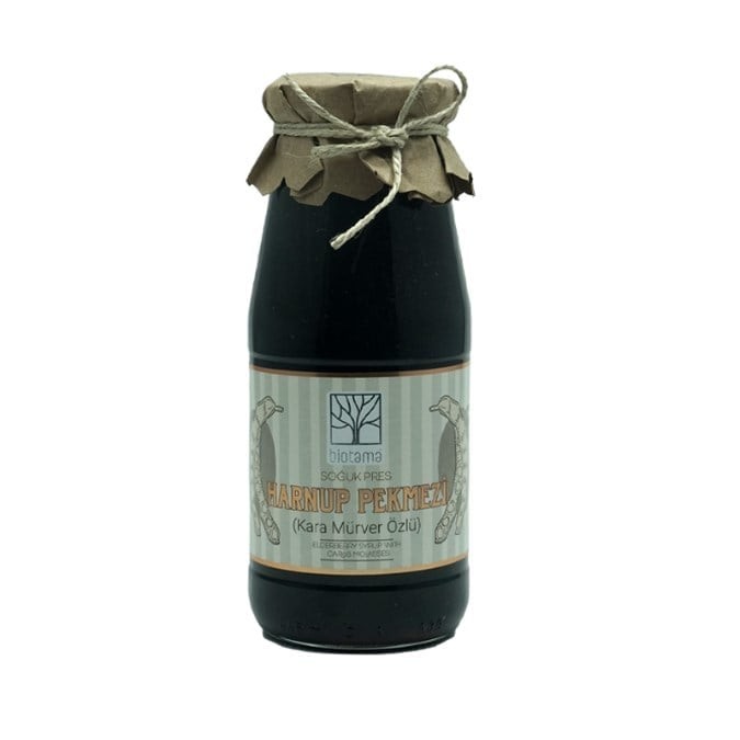 ANDIZ PEKMEZİ(PROPOLİSLİ) 620 GR