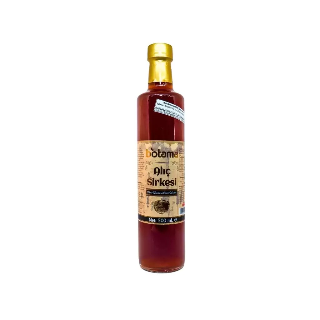 ALIÇ SİRKESİ 500ML