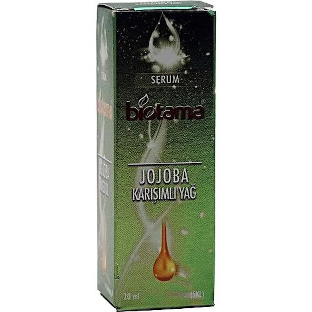 20ML JOJOBA KARIŞIMLI SERUM YAĞI SKL