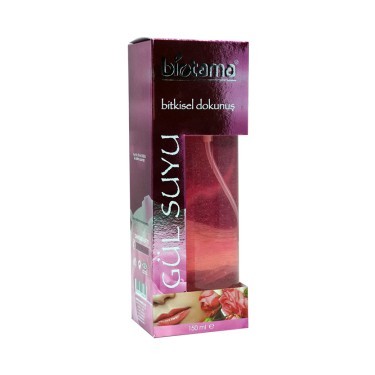 GÜL SUYU 150 ML