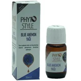BLUE ANEMON YAĞI 20 ML
