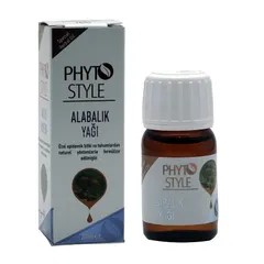 ALABALIK YAĞI 20 ML