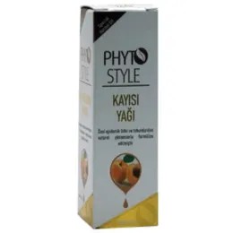 KAYISI YAĞI 20 ML
