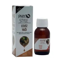 CEVİZ YAĞI (SOĞUK PRES) 50 ML