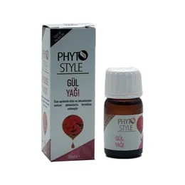 GÜL YAĞI 20 ML