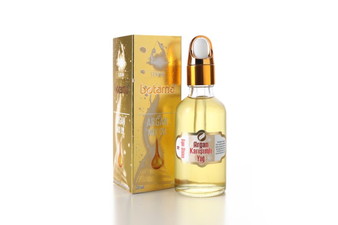 50ML ARGAN YAĞI
