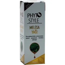 MELİSA YAĞI (DİSTİLASYON) 20 ML