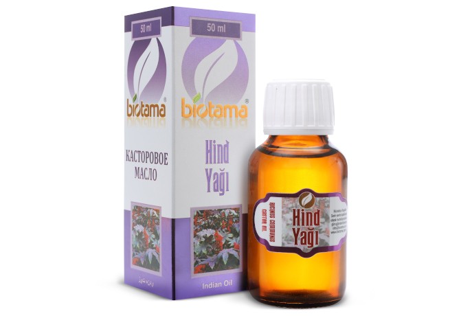 HİND YAĞI 50 ML