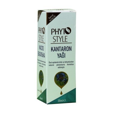 KANTARON YAĞI(MASERASYON) 20 ML