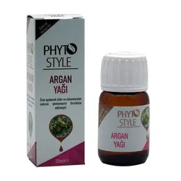 ARGAN YAĞI(SOĞUK PRES) 20 ML
