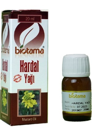 HARDAL YAĞI 20 ML