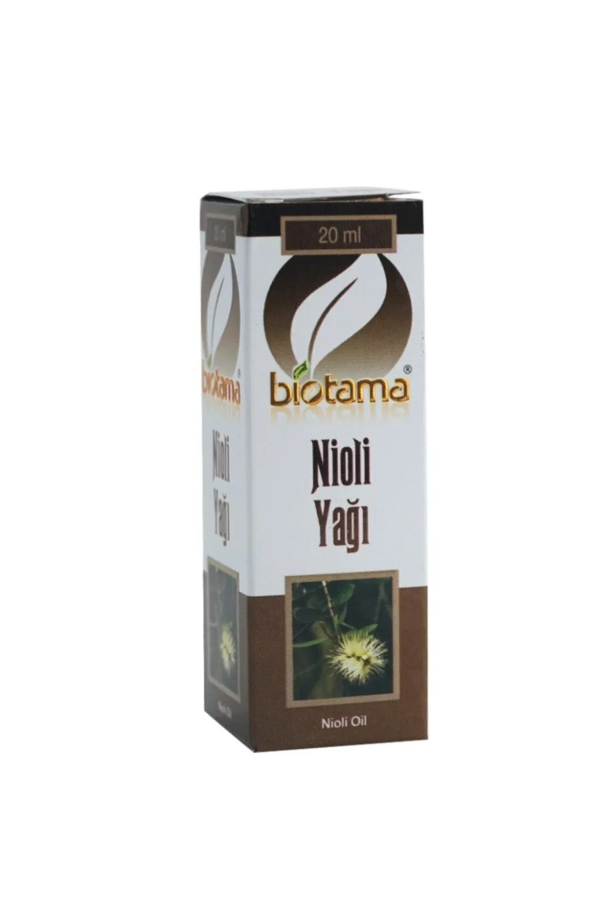 NİOLİ YAĞI 20 ML