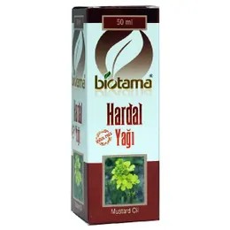 HARDAL YAĞI 50 ML
