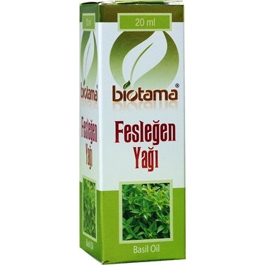 FESLEĞEN YAĞI 20 ML