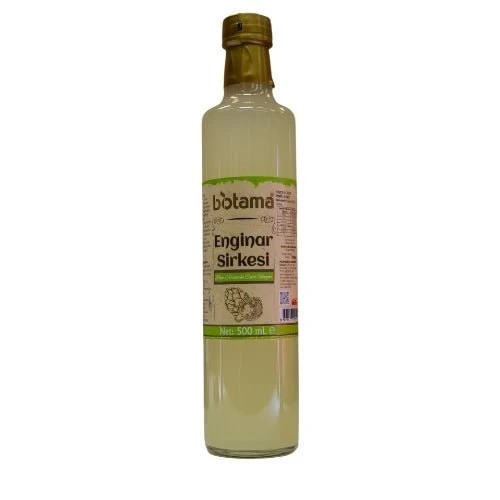 ENGİNAR SİRKESİ 500ML