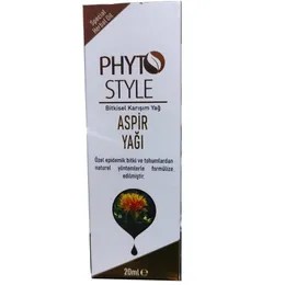 ASPİR YAĞI 20 ML