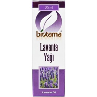 LAVANTA YAĞI 20 ML