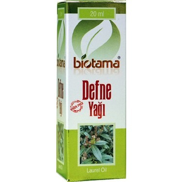 DEFNE YAĞI 20 ML