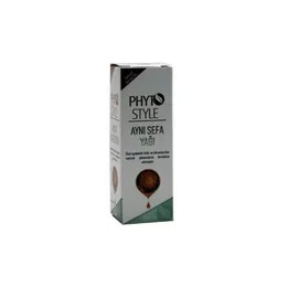 AYNI SEFA YAĞI (MASERASYON) 20 ML
