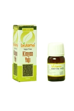 KİMYON YAĞI 20 ML
