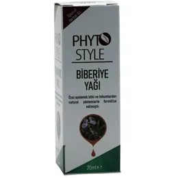 BİBERİYE YAĞI (DİSTİLASYON) 20 ML