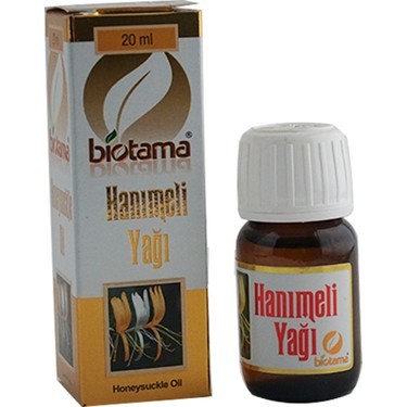 HANIMELİ YAĞI 20 ML