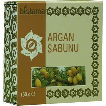ARGAN(SAÇ&&YÜZ&CİLT) SABUN