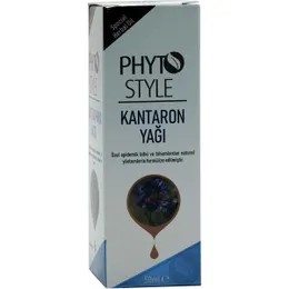 KANTARON YAĞI (MASERASYON) 50 ML