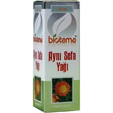 AYNI SEFA YAĞI 20 ML
