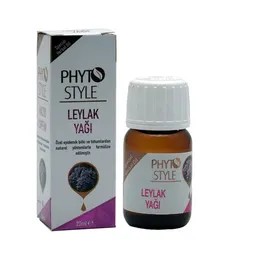 LEYLAK YAĞI 20 ML
